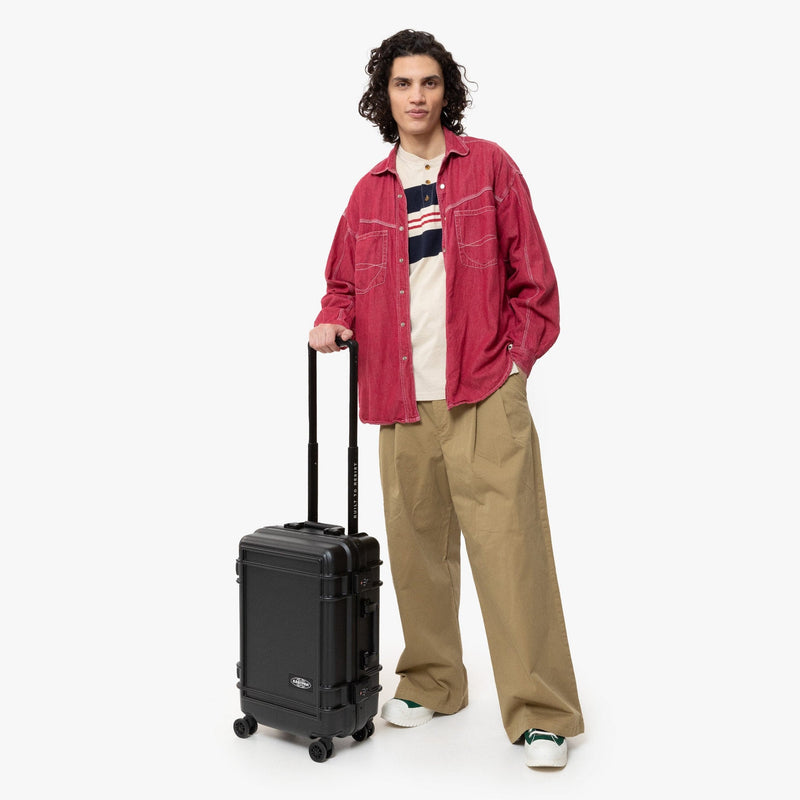 RESIST'R CASE S NERO