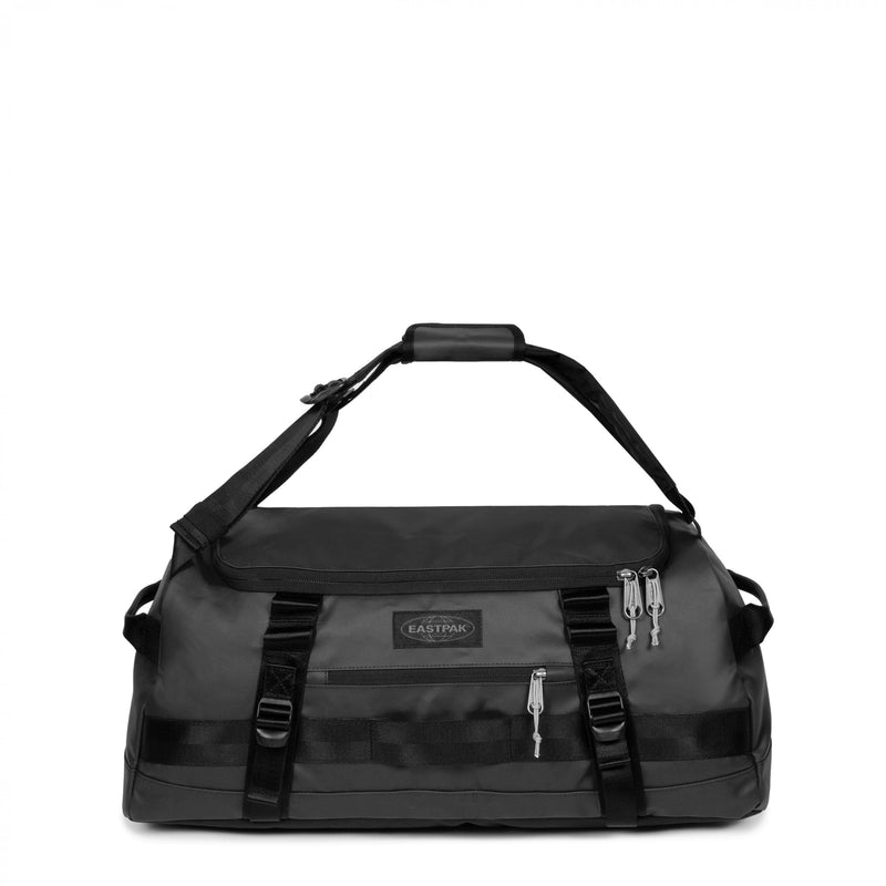 DUFFEL PACK S TARP NERO2
