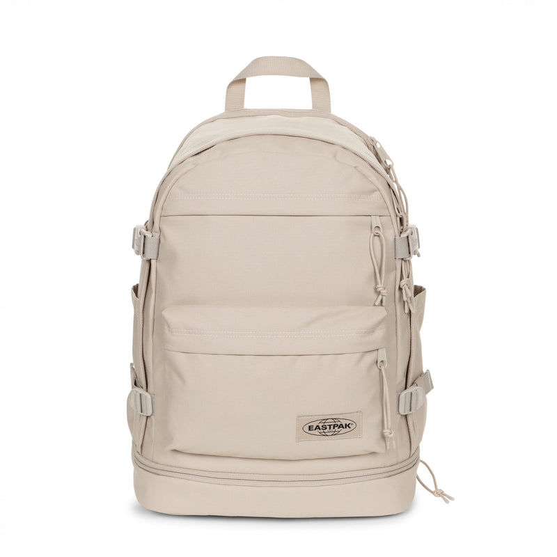 EVERYDAY PAK'R MONOCROMO BIANCO CREMA