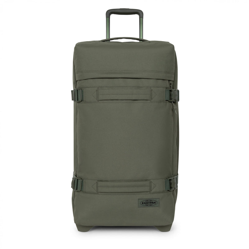 TRANSIT'R L MONOTONE KHAKI