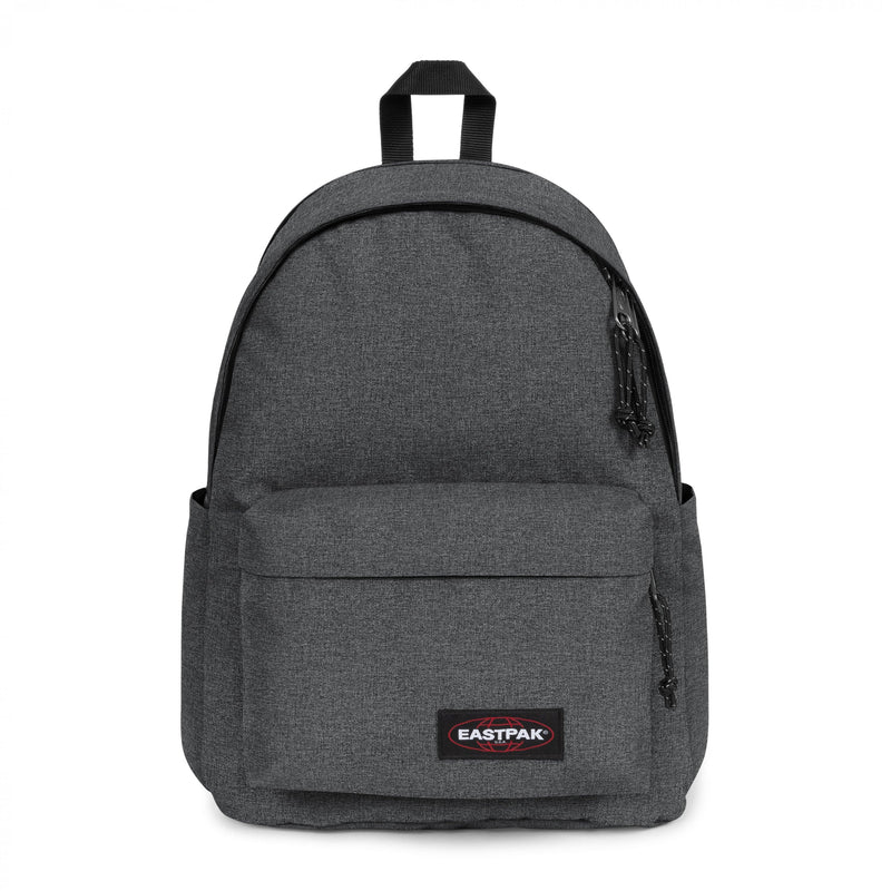 BORSA EASTPAK DAY OFFICE IN DENIM NERO