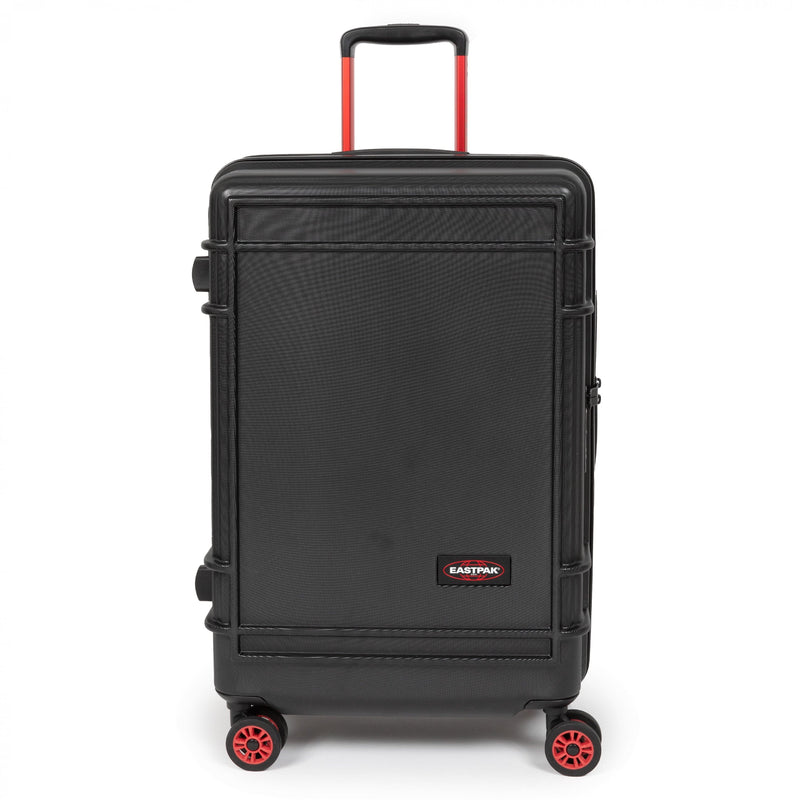 RESIST'R ZIP L NERO