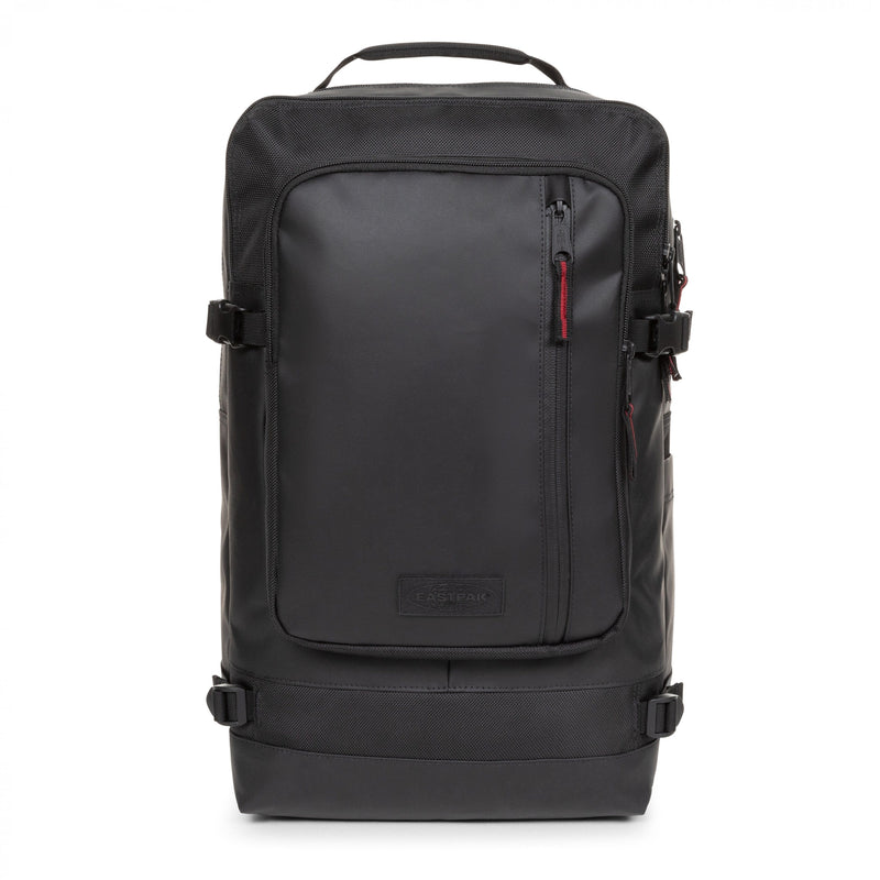 TECUM L CNNCT TOP NERO