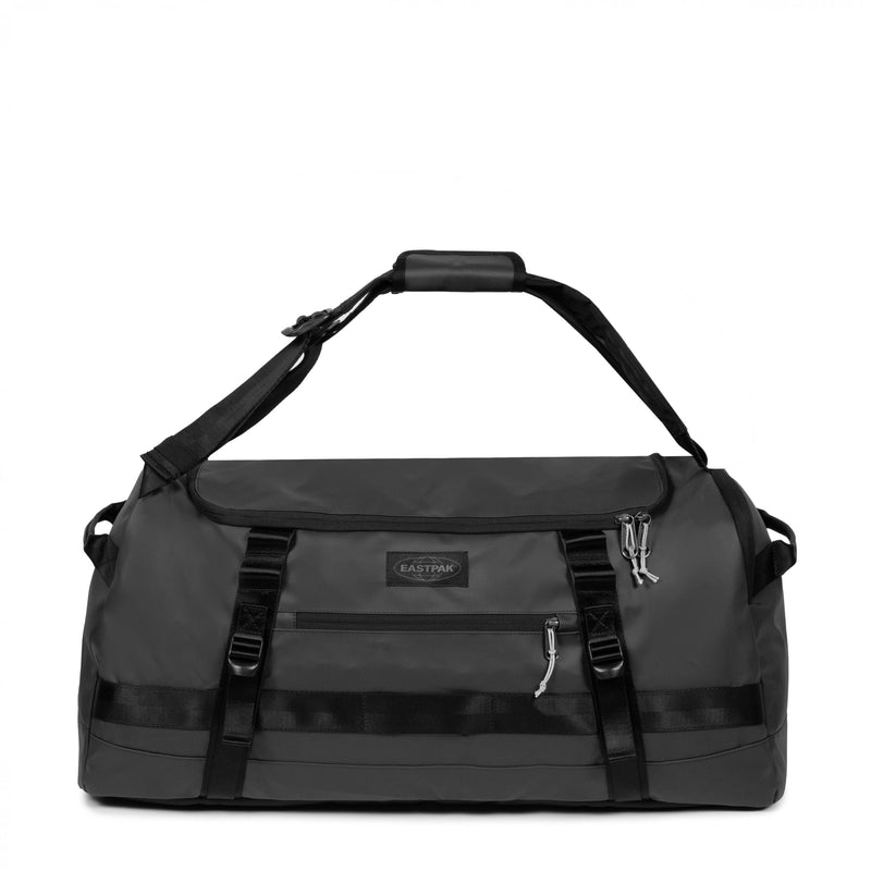 DUFFEL PACK M TARP NERO2