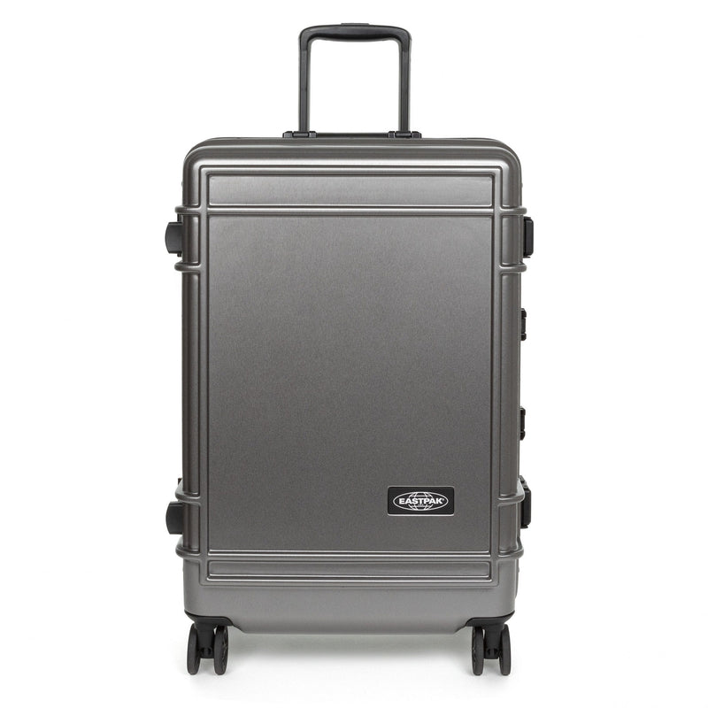 RESIST'R CASE L METAL LUCIDO