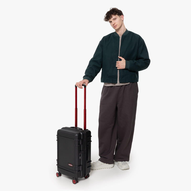 RESIST'R ZIP S BLACK