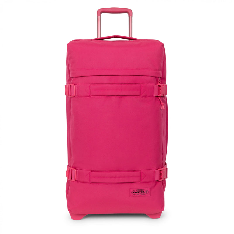 TRANSIT'R L MONOTONE PINK