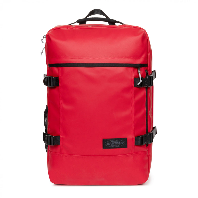 TRAVELPACK TARP ROSSO