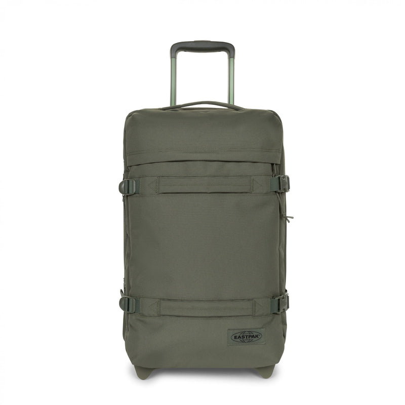 TRANSIT'R S MONOTONE KHAKI