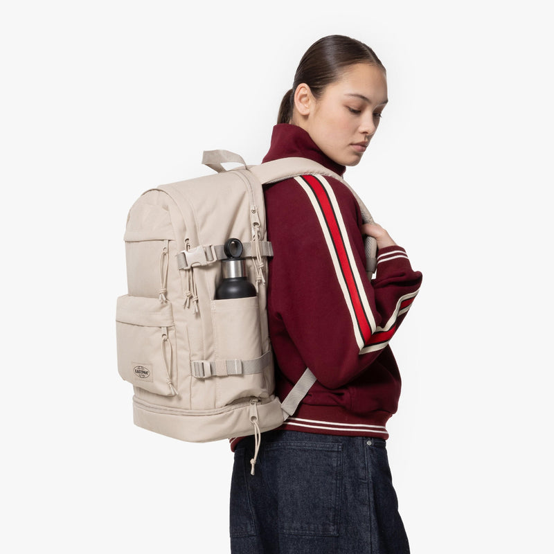 EVERYDAY PAK'R MONOCROMO BIANCO CREMA