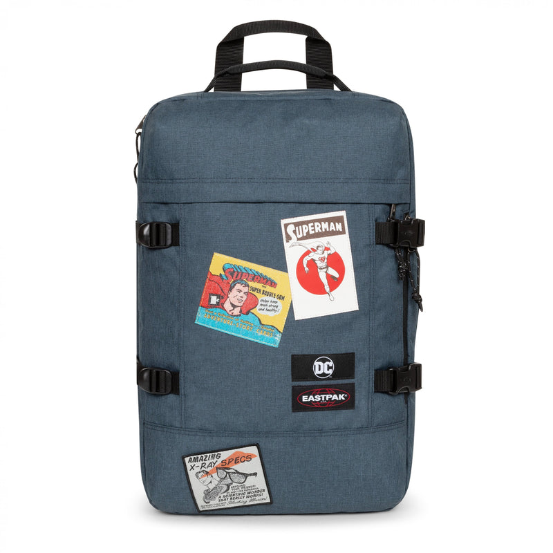TRAVELPACK PATCH SUPERMAN