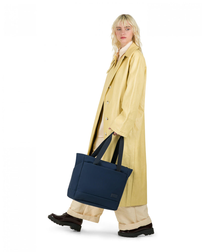 SATCH CNNCT F MATTE ADMIRAL