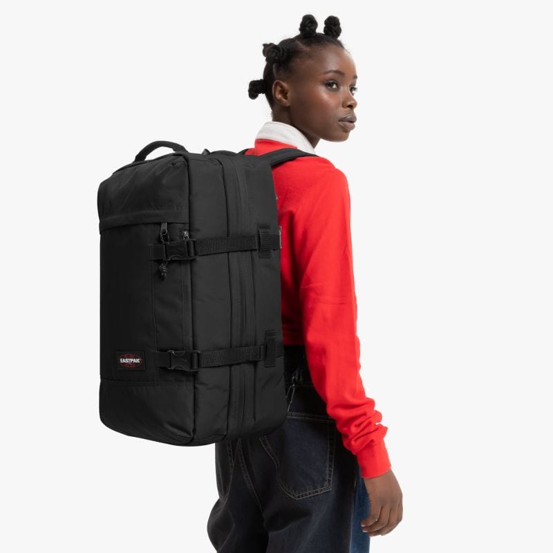 TRAVELPACK NERO