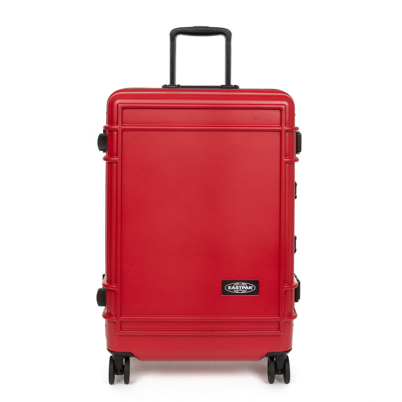 RESIST'R CASE M ROSSO FUOCO
