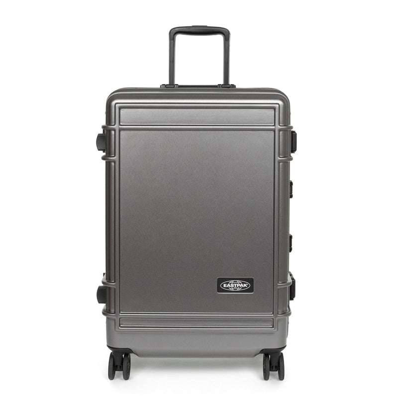 RESIST'R CASE S BRUSHED METAL