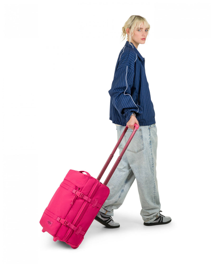 TRANSIT'R S MONOTONE PINK