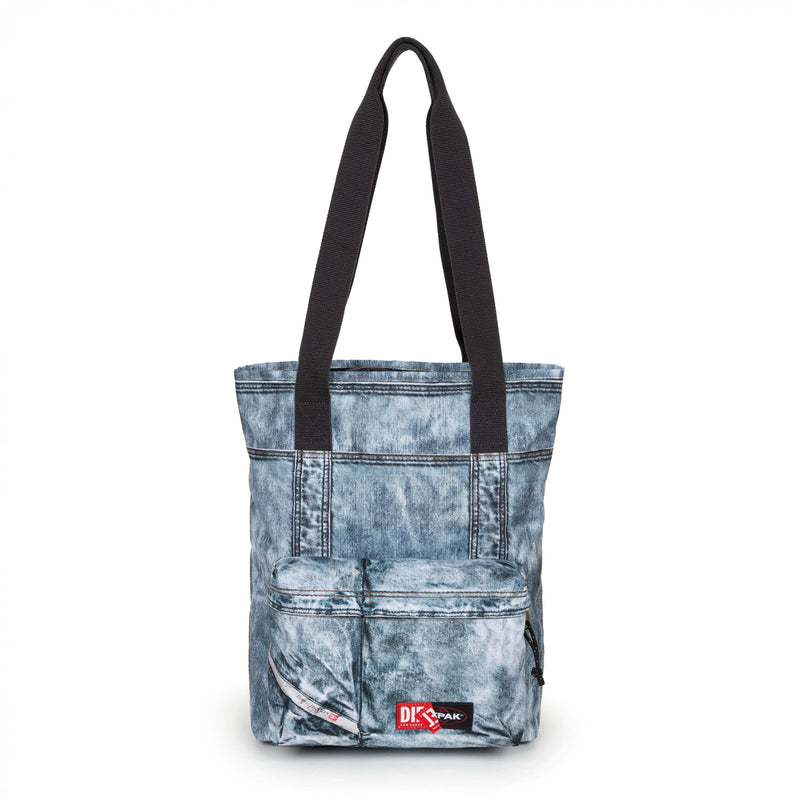 BORSA A MANO DIESEL TOTE DSL TROMPE
