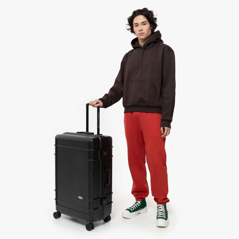 RESIST'R CASE L NERO