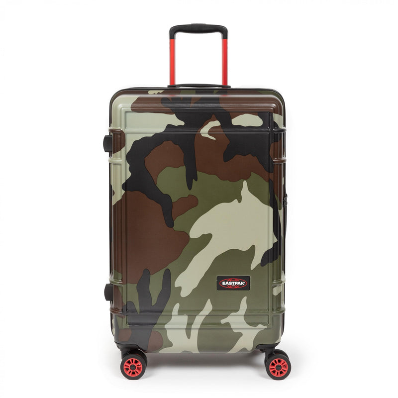 VALIGIA RESIST'R ZIP M CAMO