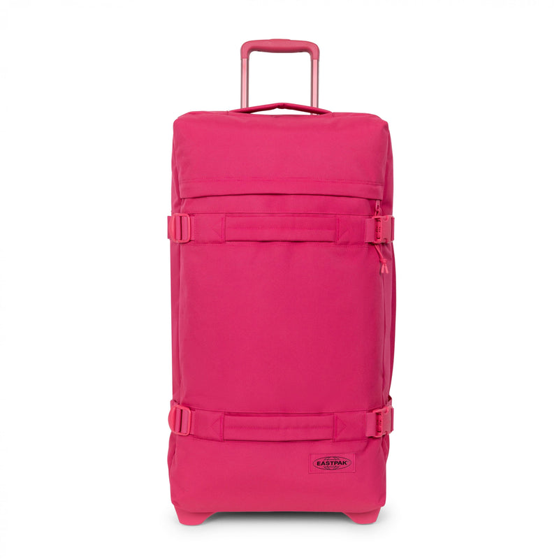 TRANSIT'R M MONOTONO ROSA