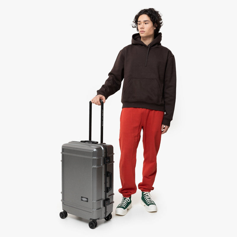 RESIST'R CASE M METAL LUCIDATO